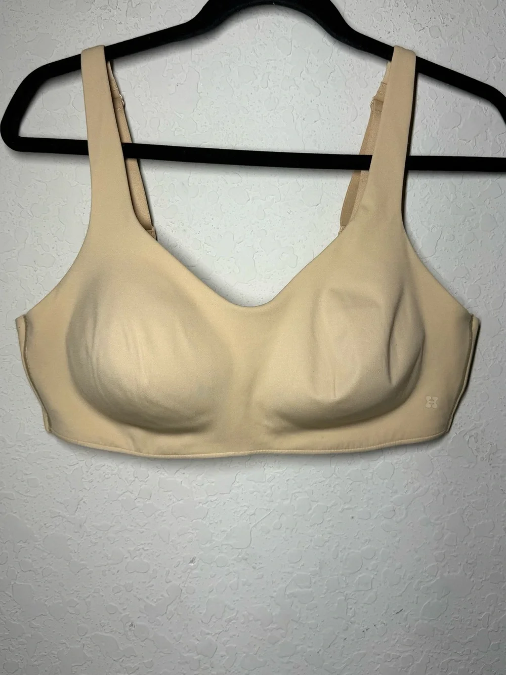Huug Daily Embrace Adjustable Bra Size Large
